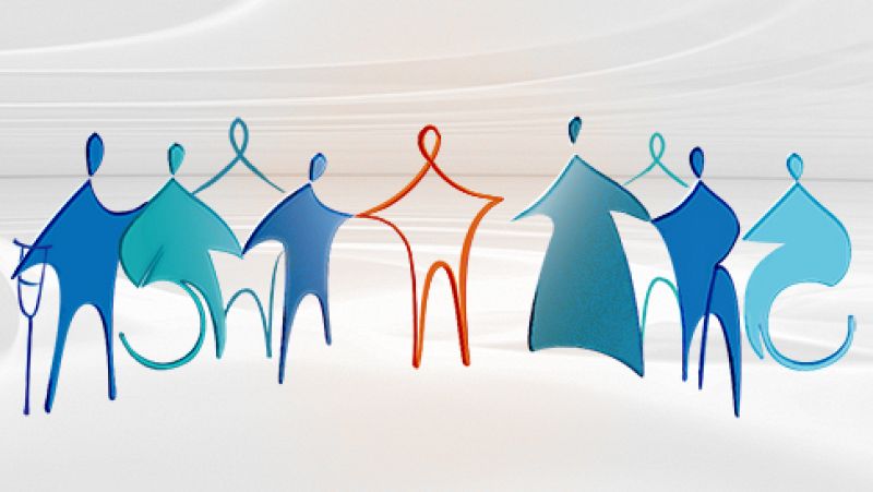 Marca España - La discapacidad, también una cuestión de género