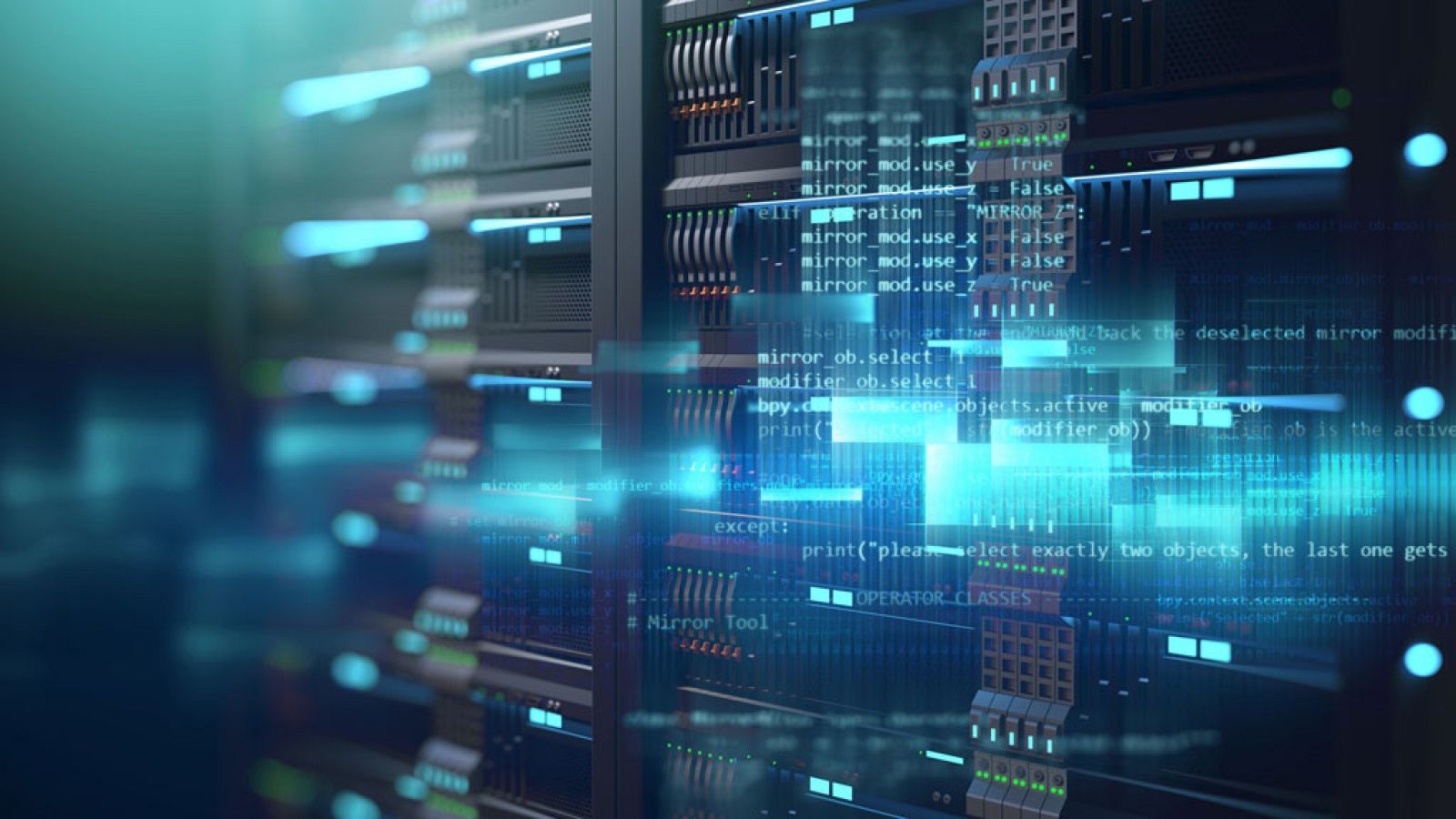 Las TIC's consumirán el 20% de la energía mundial en 2025 - Escuchar ahora