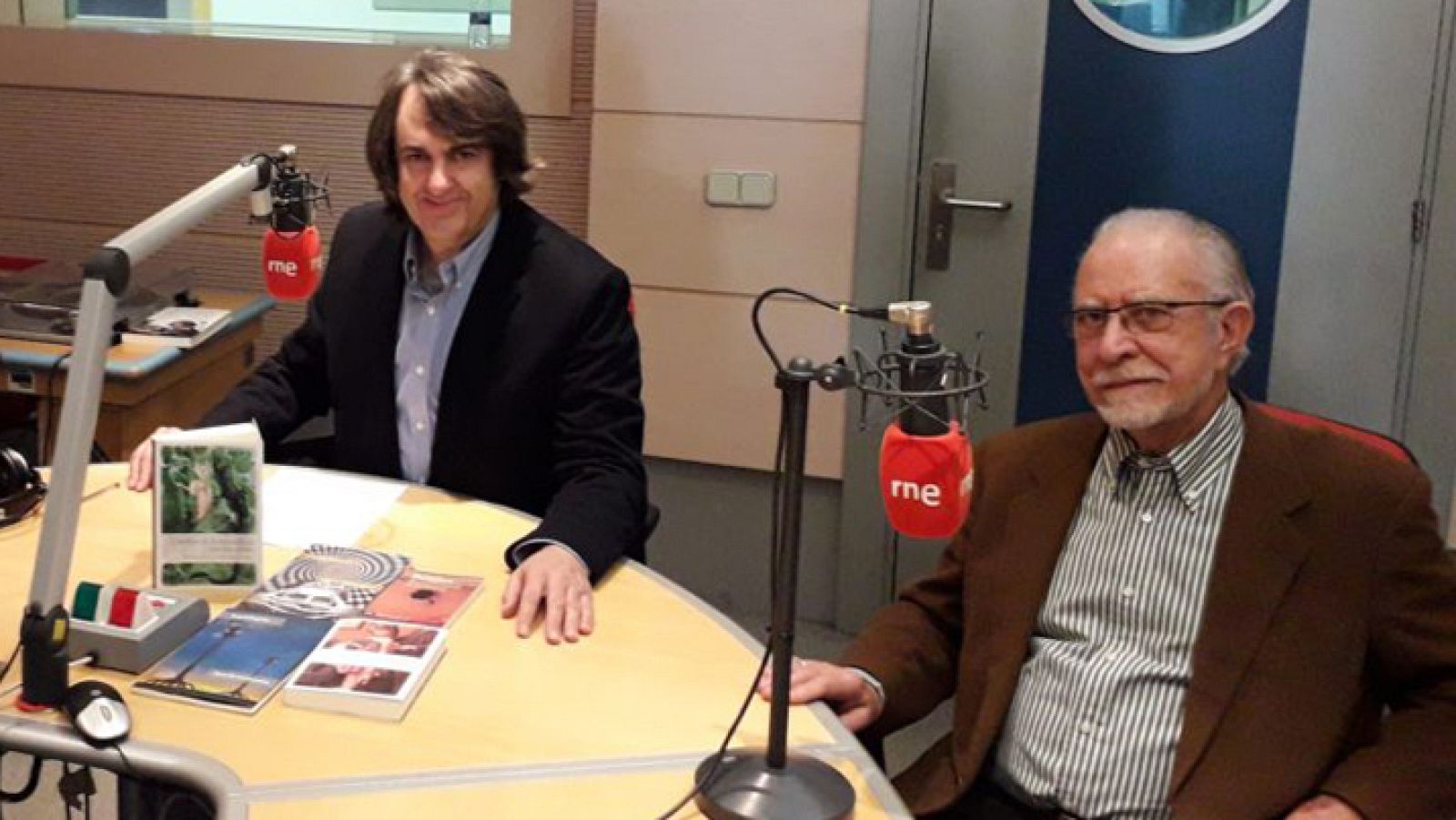 Sexto continente - De José María Merino a Chimal, de Ana Mª Shua a Zapata. El mejor cuento de España e Hispanoamérica - 19/01/19 - escuchar ahora