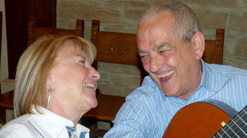 Negarse a vivir sin recuerdos - Escuchar ahora