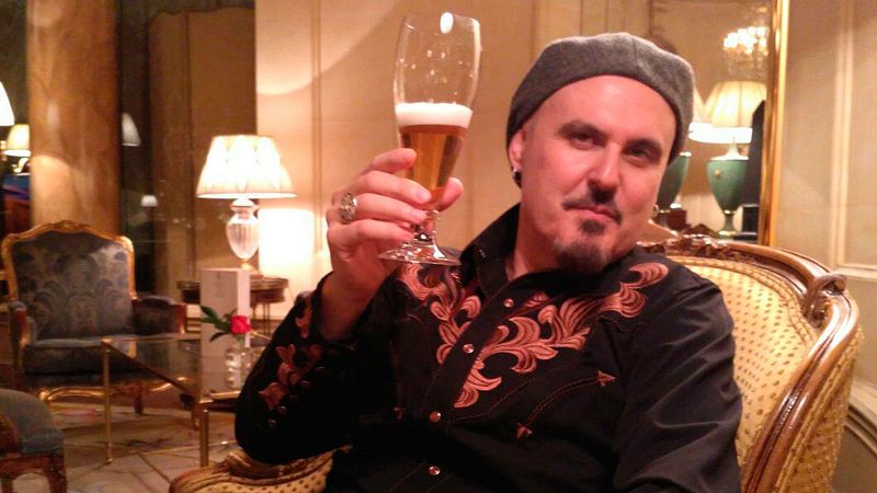 5 preguntas en R-5 - Soul Teller - 19/01/19