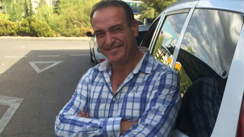 Las mañanas de RNE con Íñigo Alfonso - "Seguimiento total" en la huelga de taxis, según Fedetaxi