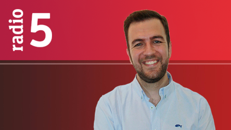Cara a cara - Gerard Minguez - 21/01/19 - Escuchar ahora