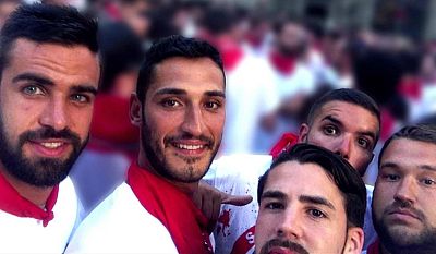 14 horas - La fiscal�a de C�rdoba pide 7 a�os de c�rcel por otra agresi�n de La Manada - Escuchar ahora