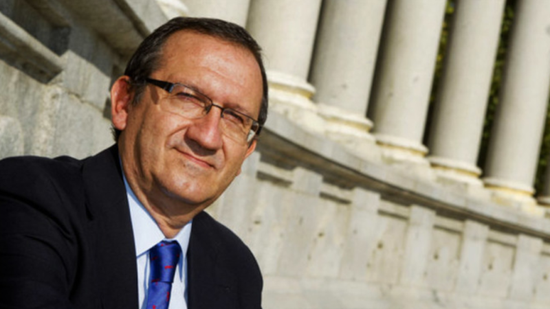 Las mañanas de RNE con Íñigo Alfonso - Carlos Cruzado (Gestha): "Para cumplir con los planes de control tributario hacen falta más medios" - Escuchar ahora