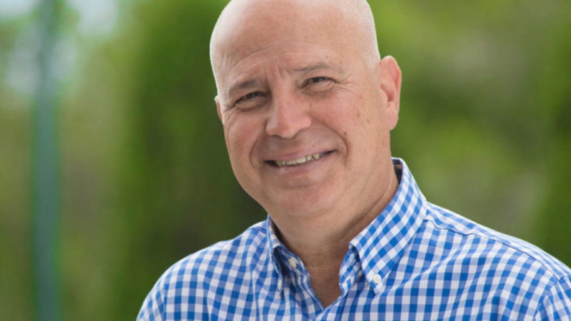 Las mañanas de RNE con Íñigo Alfonso - Javier Imbroda, de entrenador de baloncesto a consejero de Eduación y Deporte en Andalucía