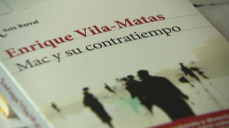 14 horas - El 40 % de los españoles no lee nunca - Escuchar ahora