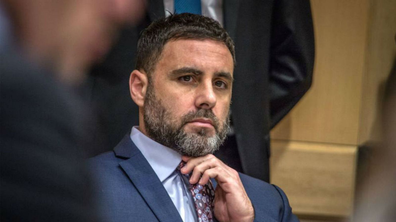 Boletines RNE - Un miembro del jurado que acusó a Pablo Ibar se retracta  - escuchar ahora