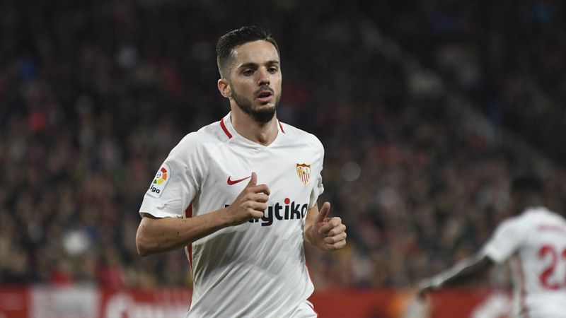 Tablero deportivo - Los goles del Sevilla F.C. 2 F.C. Barcelona 0 - Escuchar ahora