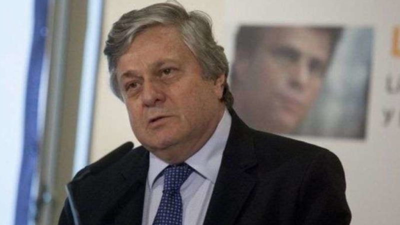 Las mañanas de RNE con Íñigo Alfonso - Leopoldo López, padre del opositor, apoya a Guaidó - Escuchar ahora