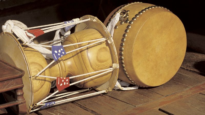 Escapadas - Gramófonos, zanfonas y aleluyas - 24/01/19 - Escuchar ahora