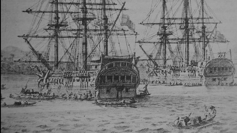 Reserva natural - Viajar, viajar, viajar - 23/01/19 - Escuchar ahora