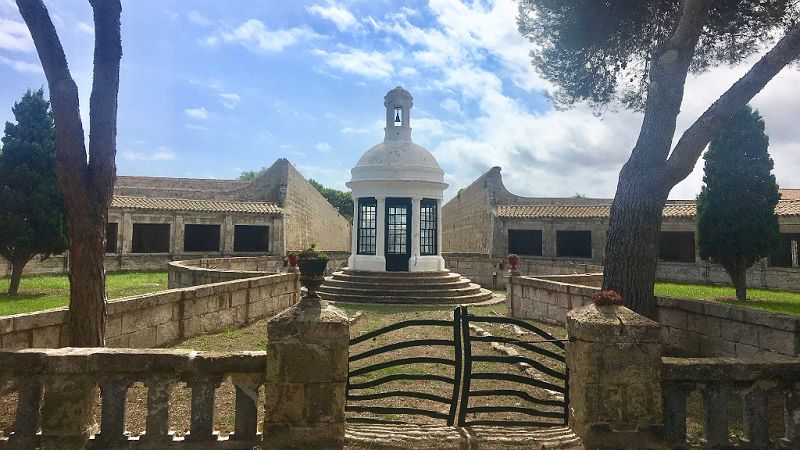 Global 5 - Isla del Lazareto (I): el pasado colonial británico - 24/01/19 - Escuchar ahora