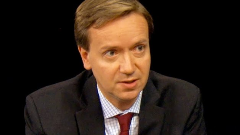 Las mañanas de RNE con Íñigo Alfonso - Gonzalo Koncke (OEA): "Estamos en el epílogo del gobierno de Maduro" - Escuchar ahora