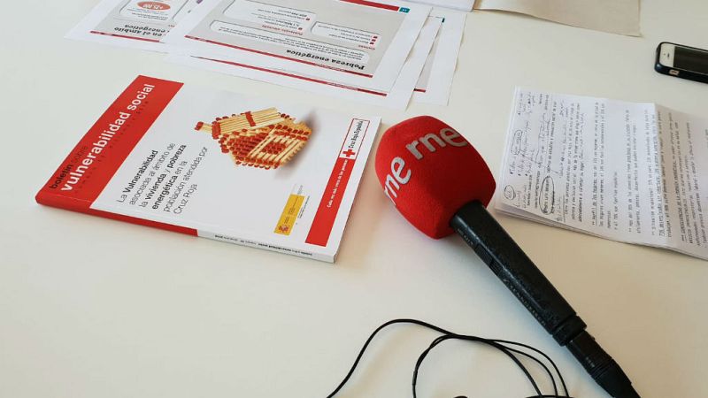 Todo Noticias - Mañana - ¿Qué hay detrás de la pobreza energética? - Escuchar ahora