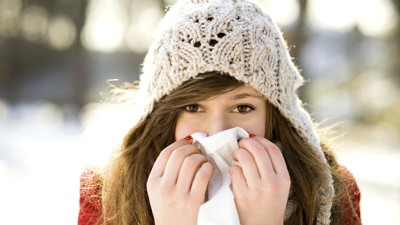 A su salud - ¿Qué hacer ante la gripe? - 25/01/19 - Escuchar ahora