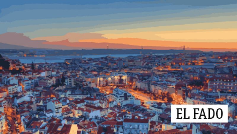 El Fado en Radio Clásica - Dulce Pontes, 30 años de carrera - 26/01/19