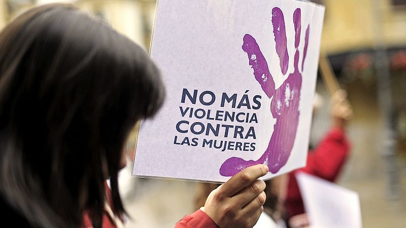 No es un día cualquiera - Violencia machista