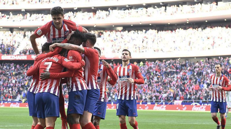 Tablero deportivo - Los goles del 26 de enero - Escuchar ahora