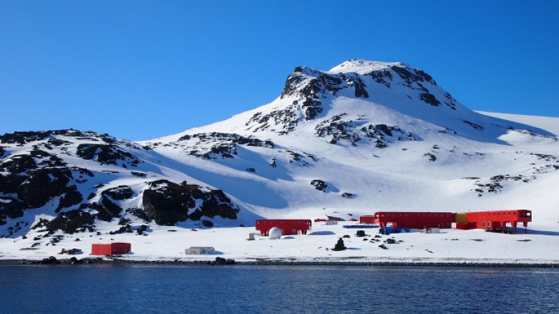 Españoles en la mar - La primera biografía de Gabriel de Castilla - 25/01/19 - escuchar ahora