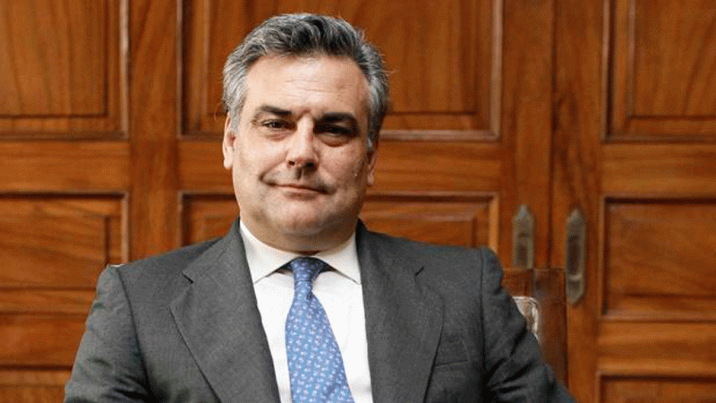 Las mañanas de RNE con Íñigo Alfonso - Jesús Silva, embajador de España en Venezuela: "Vivimos en una calma tensa"