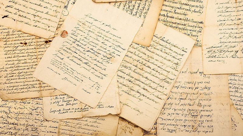 Preguntas a la historia - ¿Cuándo aparece el primer periódico romano? - 28/01/19 - Escuchar ahora