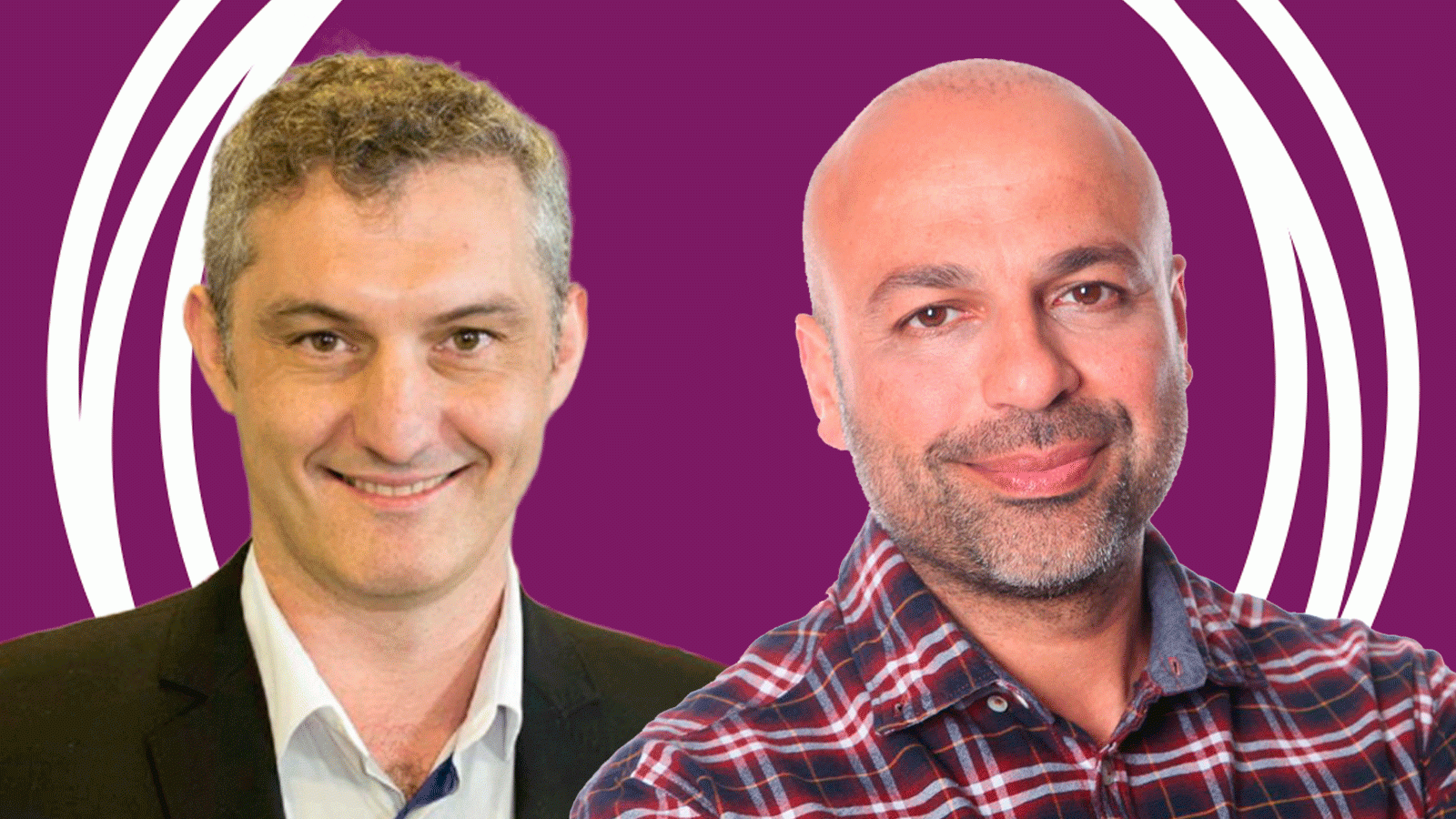 Las mañanas de RNE con Íñigo Alfonso - La crisis de Podemos vista por dos de sus líderes autonómicos - Escuchar ahora