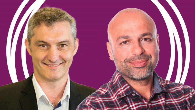 Las mañanas de RNE con Íñigo Alfonso - La crisis de Podemos vista por dos de sus líderes autonómicos - Escuchar ahora