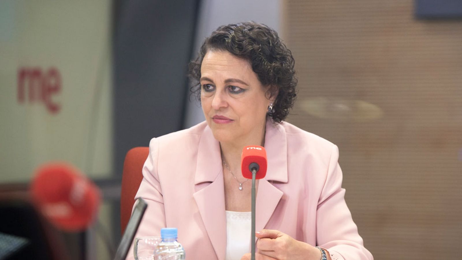 14 horas - Valerio: "Los datos del paro son positivos, pero no estamos conformes" - Escuchar ahora