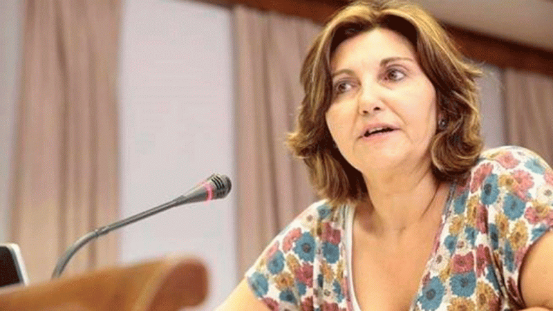 Las mañanas de RNE con Íñigo Alfonso - Pilar Garrido (PODEMOS): "Si llegado el momento Íñigo y Carmena quieren dialogar, estamos abiertos"  - Escuchar ahora