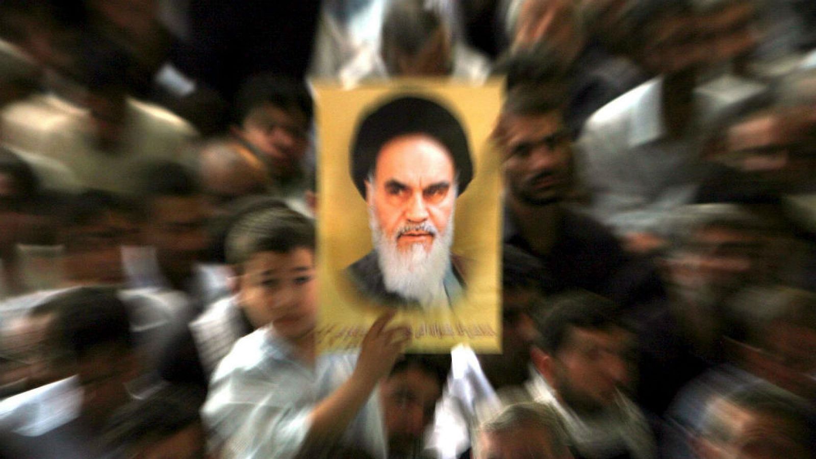 Cinco Continentes - Irán, 40 años después de la revolución islámica - Escuchar ahora