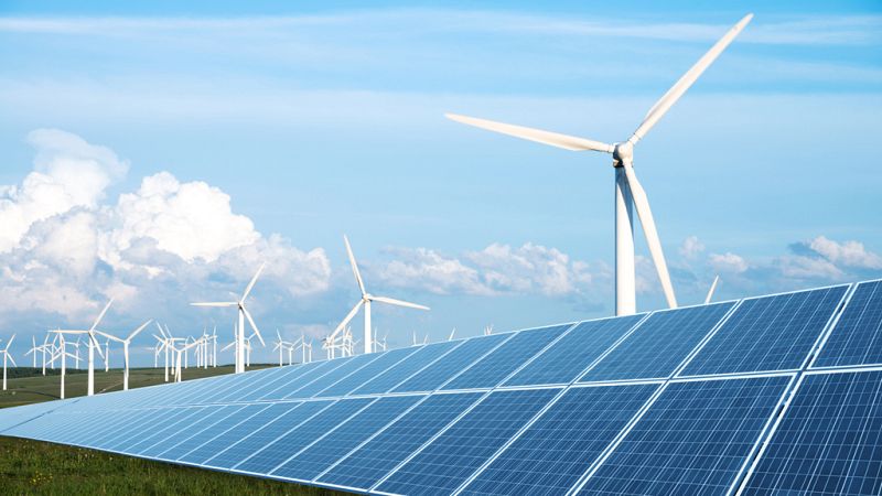 Europa abierta - La transición energética, clave del futuro europeo