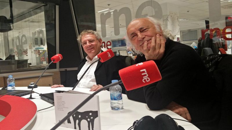 El ojo crítico - Homenaje a Lèdo Ivo, por Mestre y Prada - Escuchar ahora