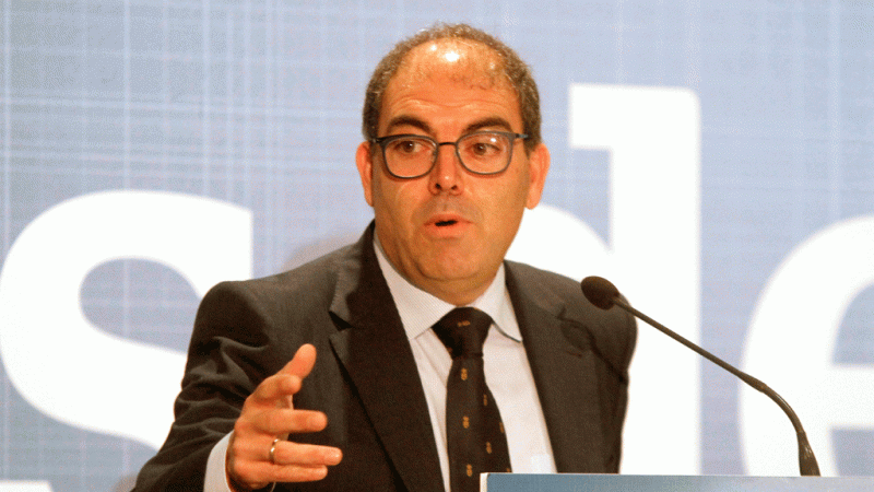 Las mañanas de RNE con Íñigo Alfonso - Lorenzo Amor (ATA): "Taxis y VTC tienen que convivir" - Escuchar ahora