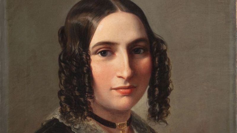 Música y Significado - Fanny Mendelssohn - 01/02/19 - escuchar ahora