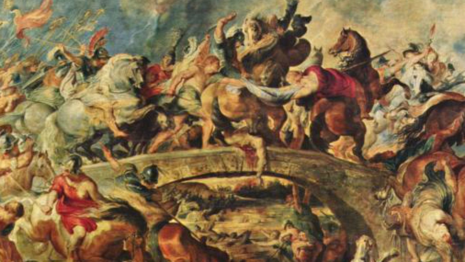 No es un día cualquiera - Las amazonas - Escuchar ahora