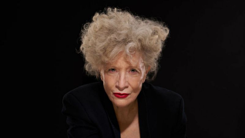 El gallo que no cesa - Magüi Mira: "El teatro es un ritual maravilloso"