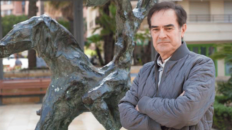 Las mañanas de RNE con Íñigo Alfonso - Molina Tamayo, militar venezolano en el exilio: "El pueblo venezolano pide la intervención internacional"  - Escuchar ahora