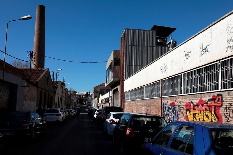 Boletines RNE - Los detenidos por la violación en Sabadell, a disposición judicial