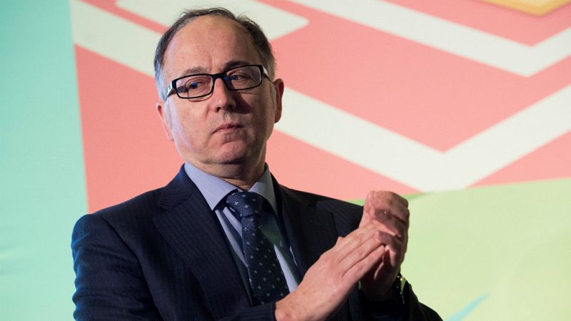 14 horas - Sin brexit para Iberia - Escuchar ahora