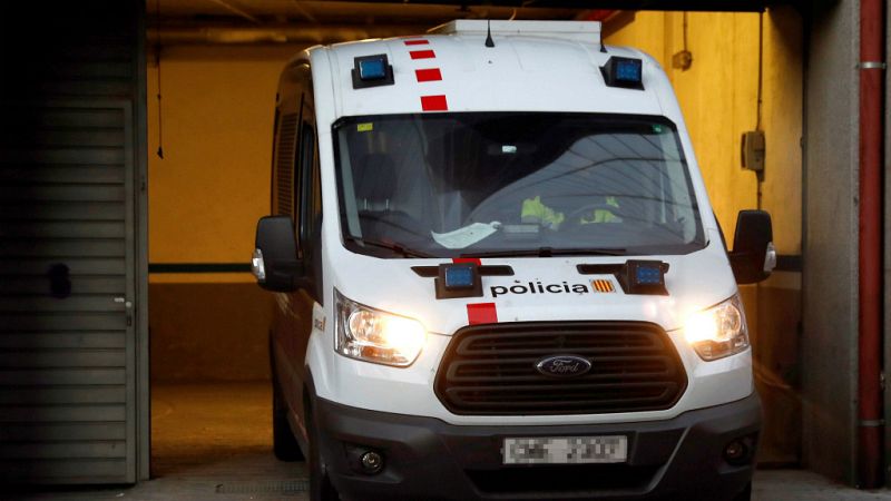 14 horas - Detenido un menor al que se le acusa de seis violaciones en Barcelona - Escuchar ahora