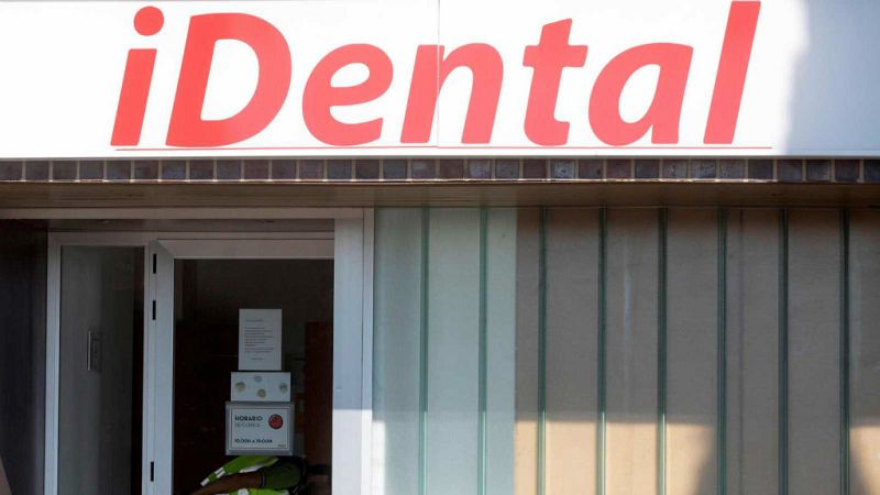 14 horas - El juez de iDental suspende cautelarmente las reclamaciones de los bancos a los afectados por el fraude - Escuchar ahora