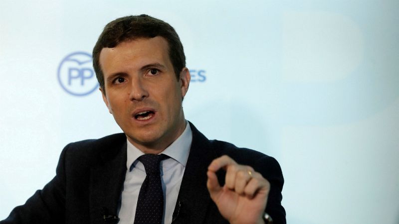 Boletines RNE - Casado pide la aplicación del 155 en Cataluña - Descargar ahora