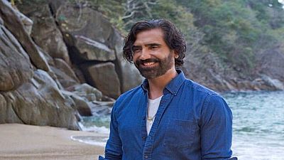 Alejandro Fern�ndez - S� que duele | Escuchar