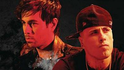 Enrique Iglesias y Nicky Jam - El perd�n | Escuchar