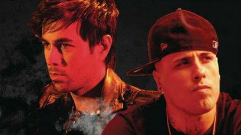 Enrique Iglesias y Nicky Jam - El perd�n | Escuchar