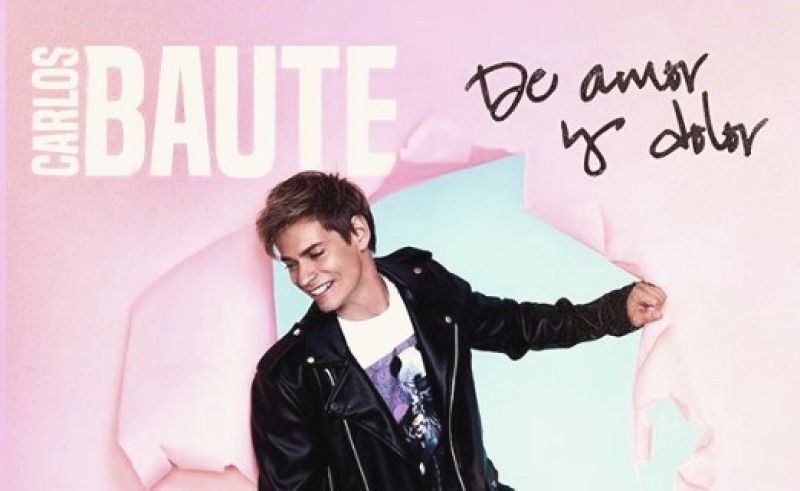 De amor y dolor, Baute - Escuchar ahora