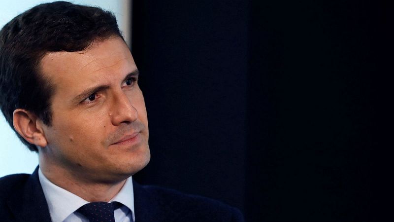 14 horas - PP y Ciudadanos fletarán autobuses para la protesta contra Sánchez en Madrid