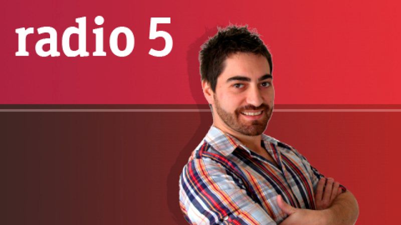 Escapadas - Cueva de Maltravieso  - 07/02/19 - Escuchar ahora