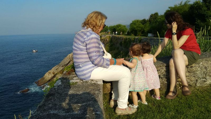 Todo Noticias Tarde - Escoralizar a niños prematuros - Escuchar ahora